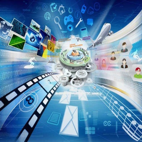 Data transmission medium 