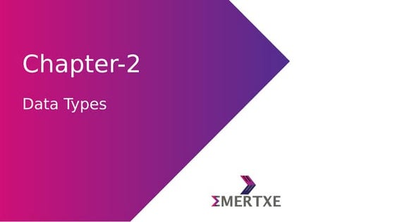 Full Python in 20 slides | PPT