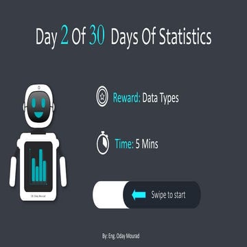 Data Types....................................... | PPT | Free Download