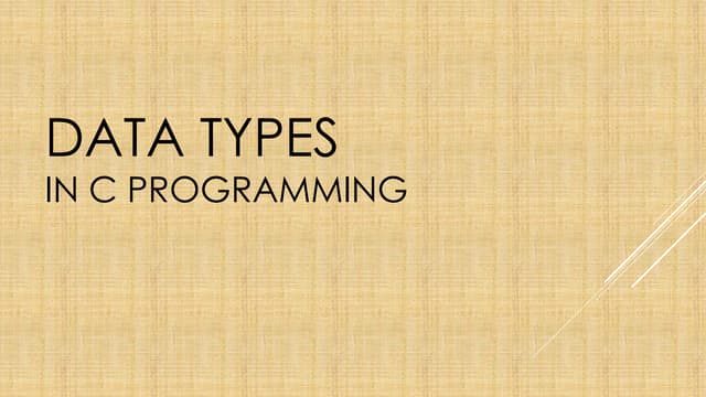 datatypes and specifiers_and variables.pptx