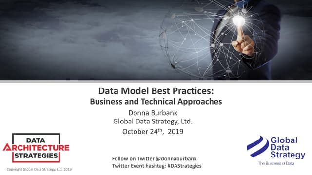 Data Modeling Best Practices Business Technical Approaches Ppt Data Modeling Best Practices Business Technical Approaches Ppt