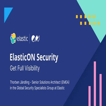 Get full visibility and find hidden security issues