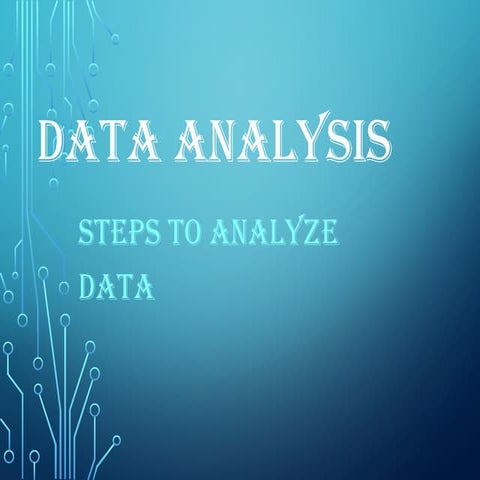 Data Visualisation in data science for students