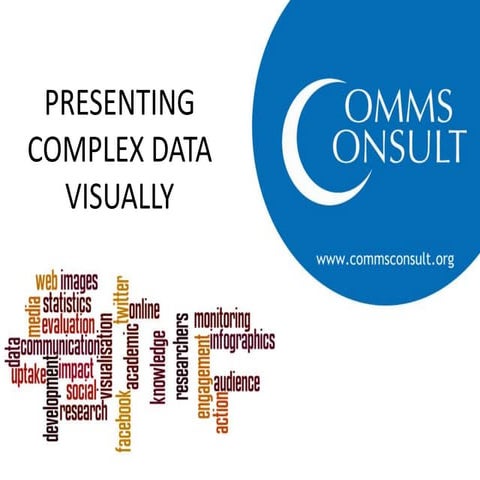 TTI PEC Nairobi Workshop - Data Visualisation