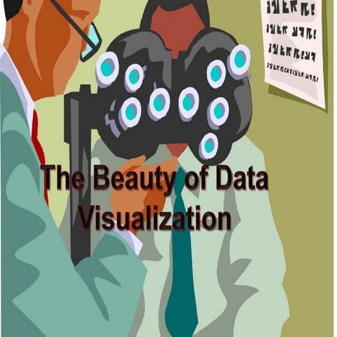 Data visualization