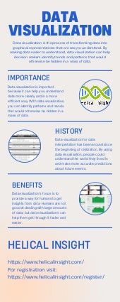 DATA VISUALIZATION.pdf | Technology & Computing