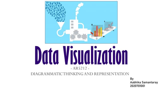 DATA VISUALIZATION