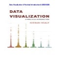 Data Visualization A Practical Introduction Just Read