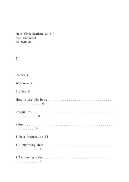 Data visualization with r rob kabacoff2018 09-032