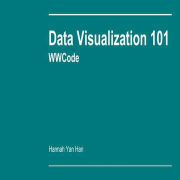 Datavis workshop jun17