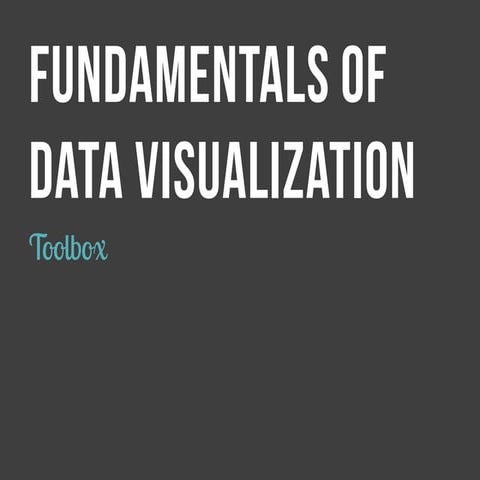Data Viz CE 2014 Toolbox