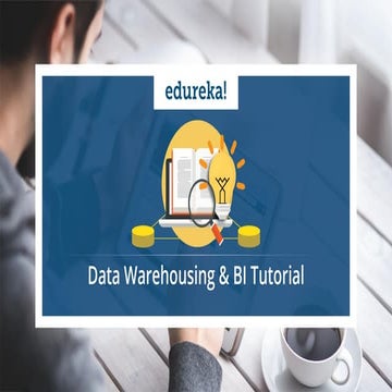 Data Warehouse Tutorial For Beginners | Data Warehouse Concepts | Data ...