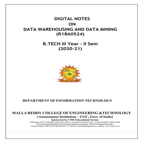DATA WAREHOUSING AND DATA MINING (R18A0524).pdf