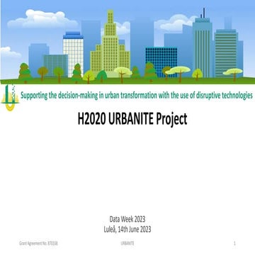 DataWeek 2023 Participatory data for innovation - URBANITE v3.pdf