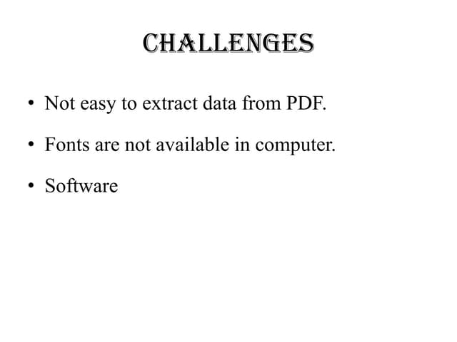 Data Wrangling