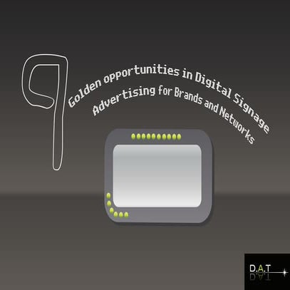 9 Golden Opportunities