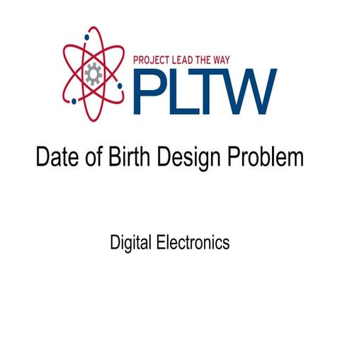 Dateof birthdesignproblem 1_