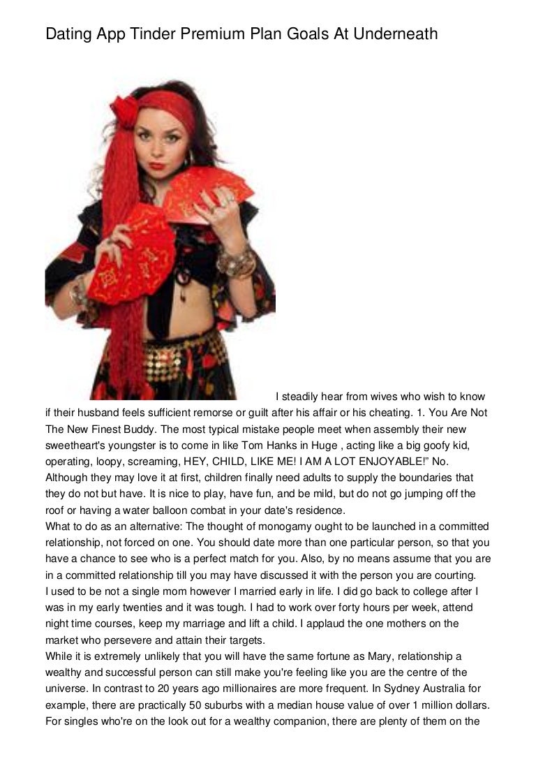 Dating apps without registration