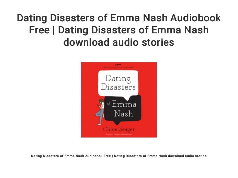 Dating Disasters of Emma Nash on Apple Books dating disasters of emma nash read online