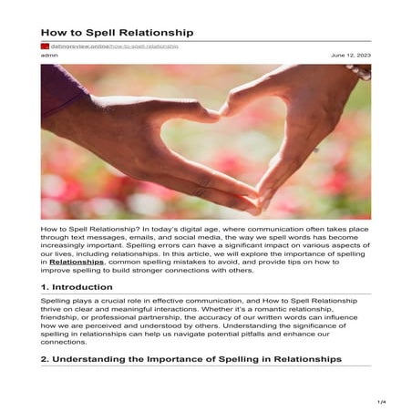 best dating apps for college students | PDF