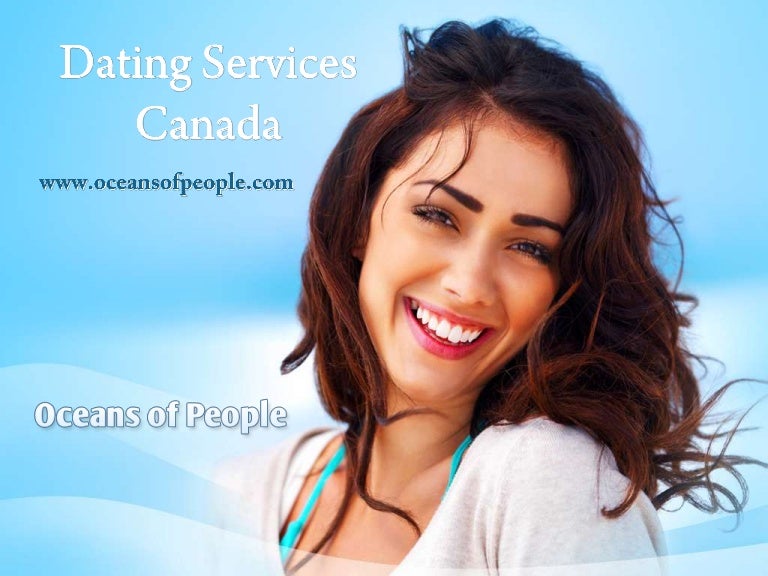 Best Online Canadian Dating Sites - YouTube