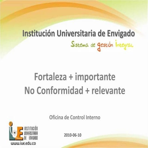 Dato preliminarauditoresinternos[1]