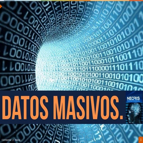 Pensando en Datos | PDF