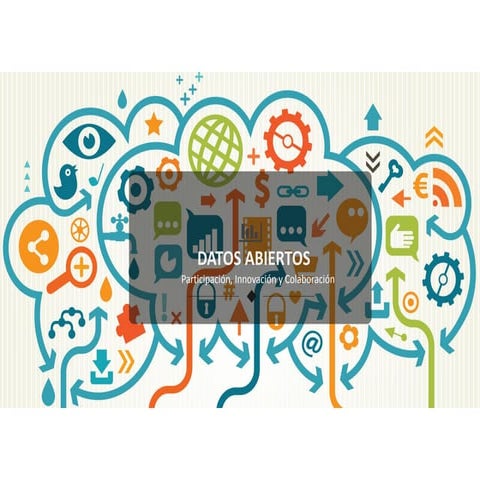 Datos Abiertos