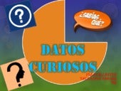 Datos curiosos