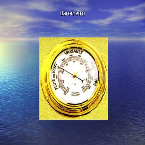 DATOS DE INTERES PARA PRACTICAR nautica.ppt