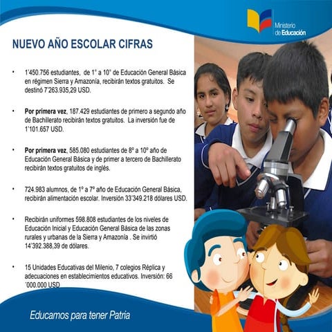 Enlace Ciudadano Nro 206 tema: Constitución de los estados unidos | PPT