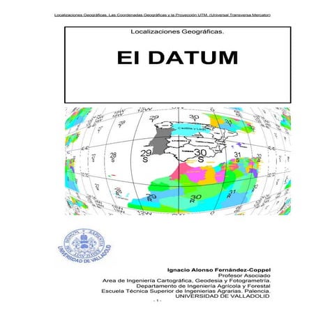 Datum