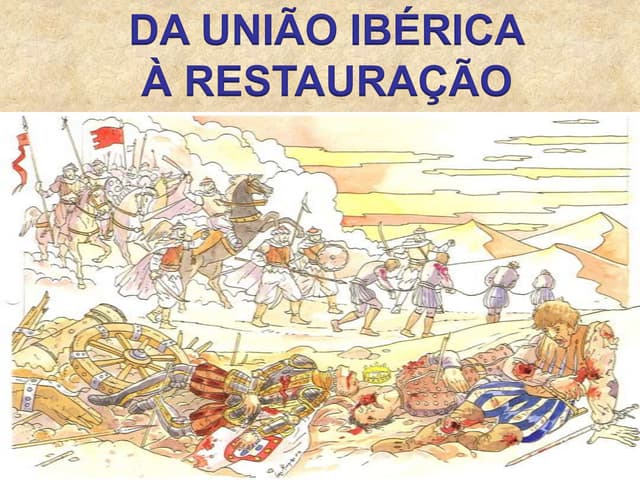 A morte de D. Sebastião e a crise d...