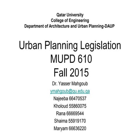 Daup mupd-upl-2015-lecture 1