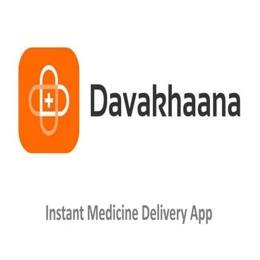 Davakhaana investor deck.