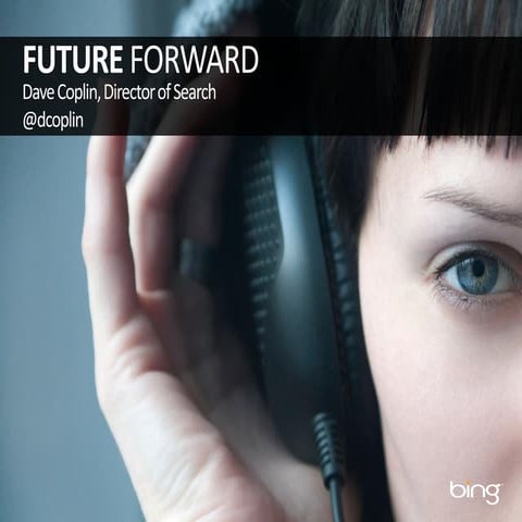 Dave copin   microsoft