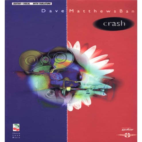 Dave matthews band   crash - play it like it is