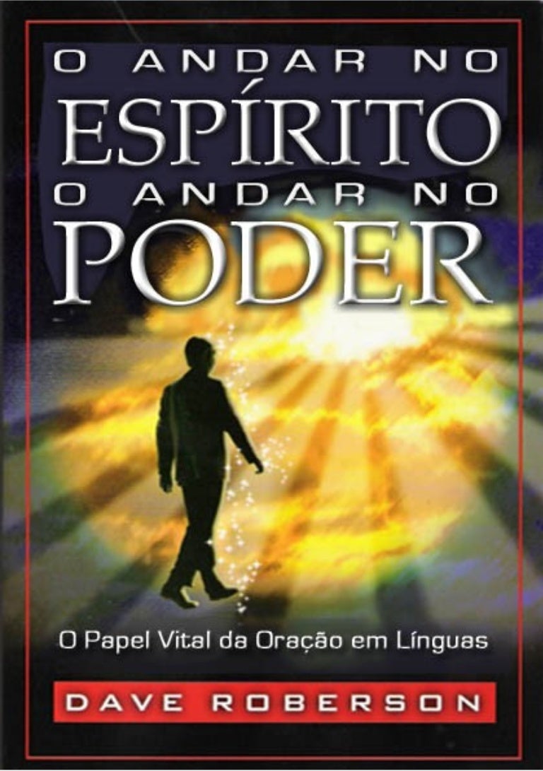 100 Andando No Espirito Andando No Poder 100 Andando No Espirito Andando No Poder
