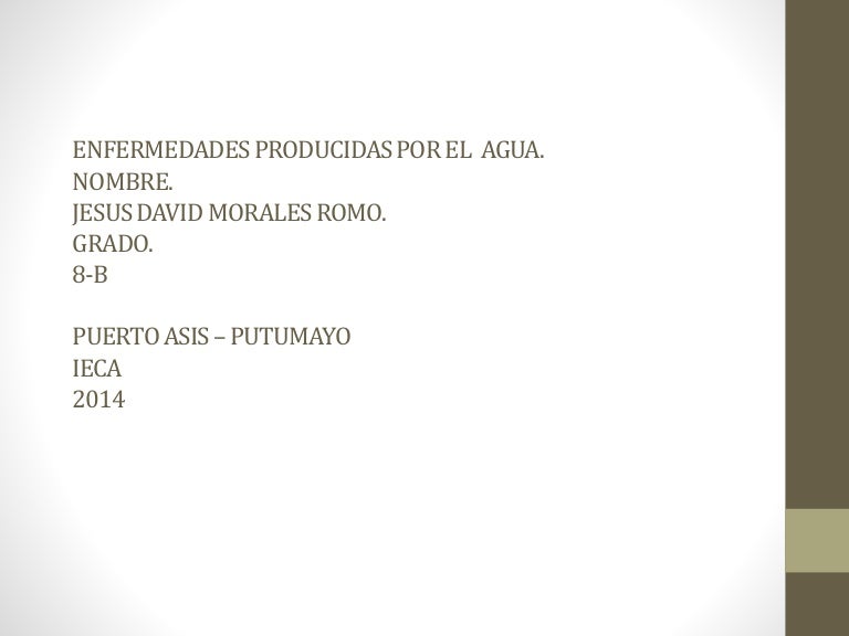 Jesus david morales