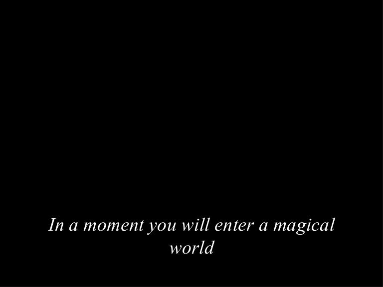 David Copperfield Card Trick