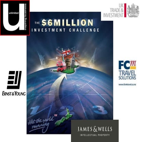 David Horner Concept To Market 