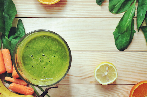 Dr. David Katz: We know what a heal...