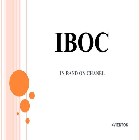 IBOC