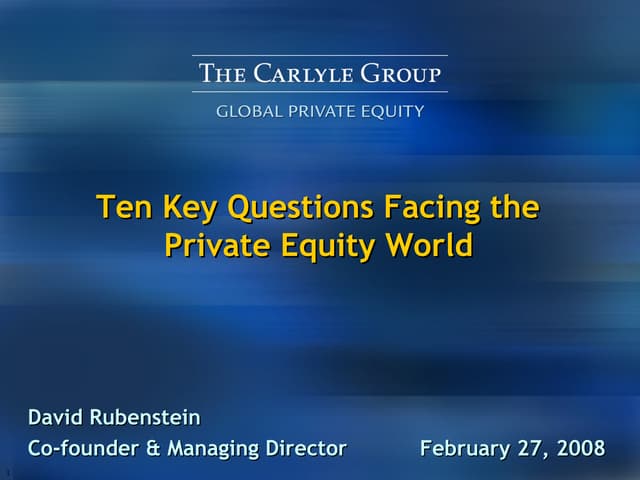 David Rubenstein Final V3