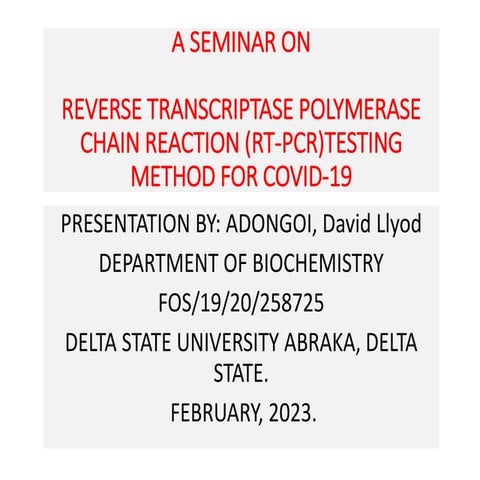 Understanding the Basics of PCR COVID Testing_ Principles and Process.pdf