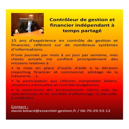 Formations sepa – gestion des mandats de prelevements | PDF