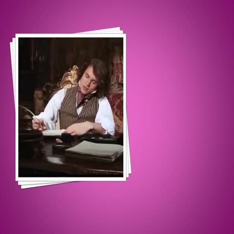 David Copperfield (Conditional If)   