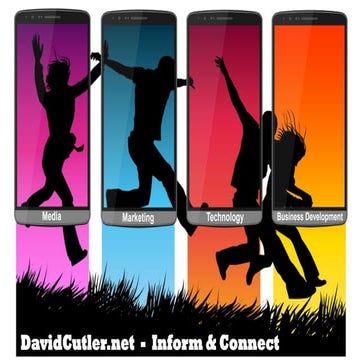 David cutler projects and activities