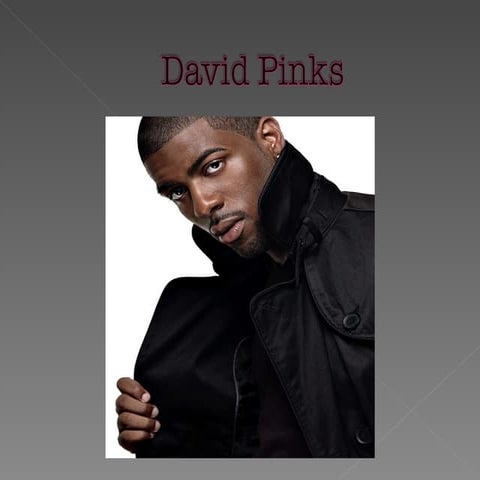 David EPK | PPT