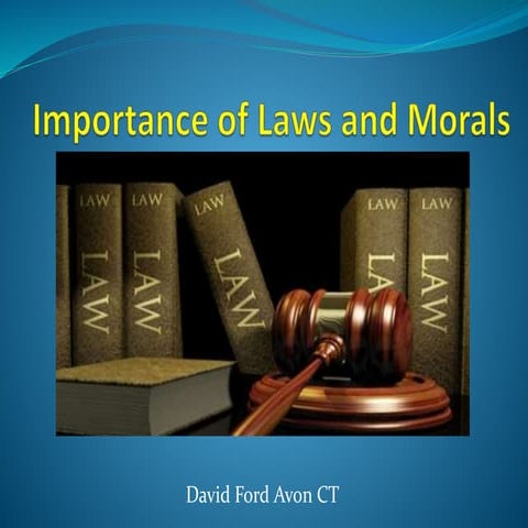 GLOBAL PERSPECTIVE CAMBRIDGE IGCSE: LAW AND CRIMINALITY | PPTX